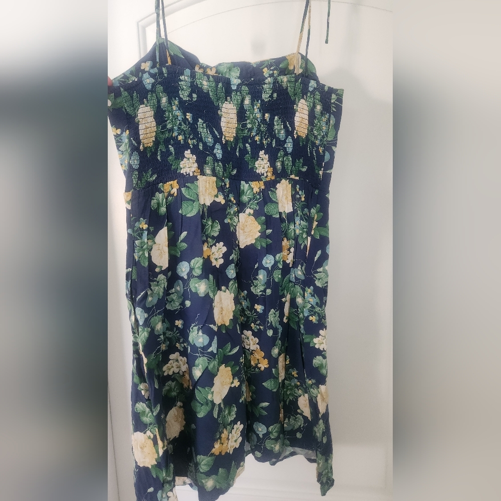 Old Navy summer dress size small